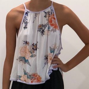 Free people top